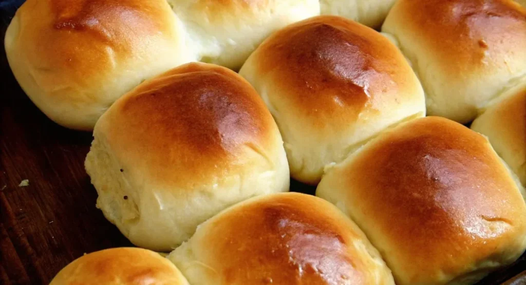 How to Make Perfect Sourdough Dinner Rolls at Home