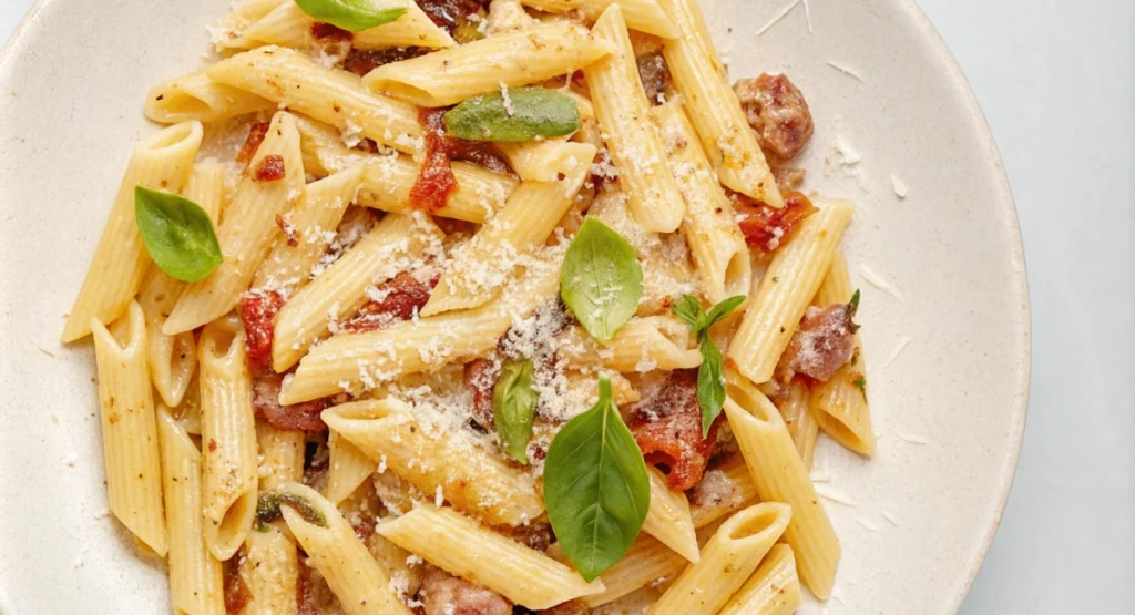 ground italian sausage recipes