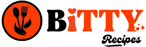 Bitty Recipes