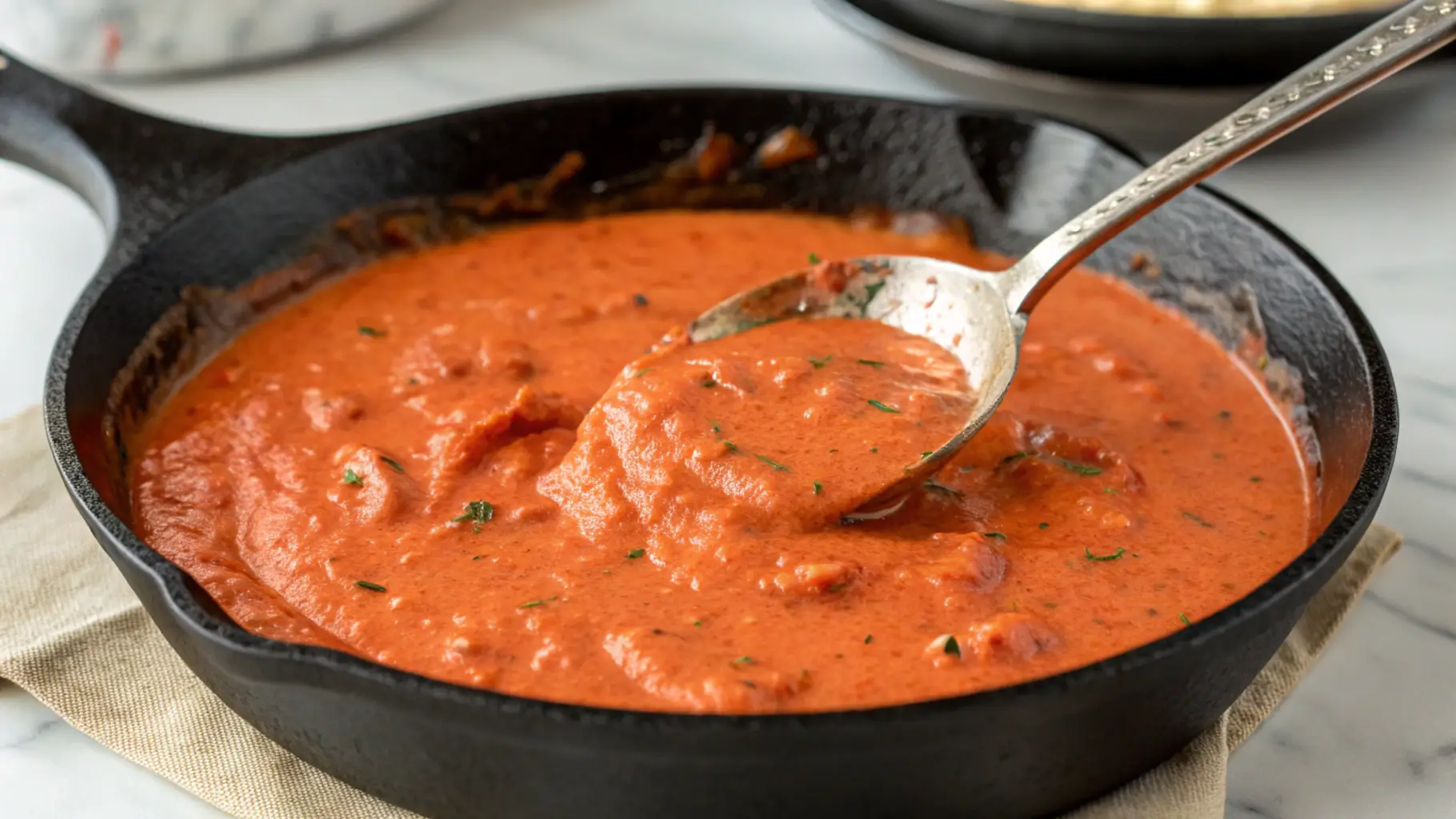 Tomato Gravy Recipe