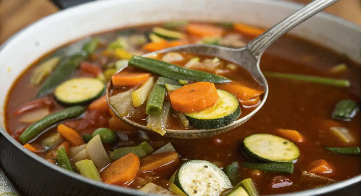 weight watchers cabbage soup