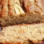 cottage cheese banana bread