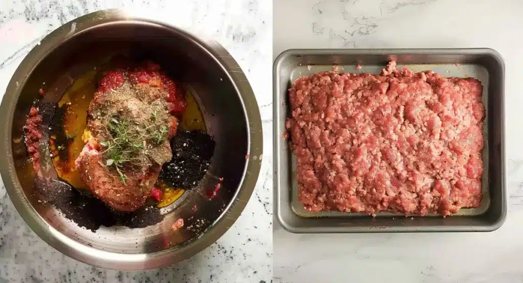 Classic Meatloaf Recipe: Perfectly Moist, Flavorful & Easy 15 Classic Meatloaf Recipe