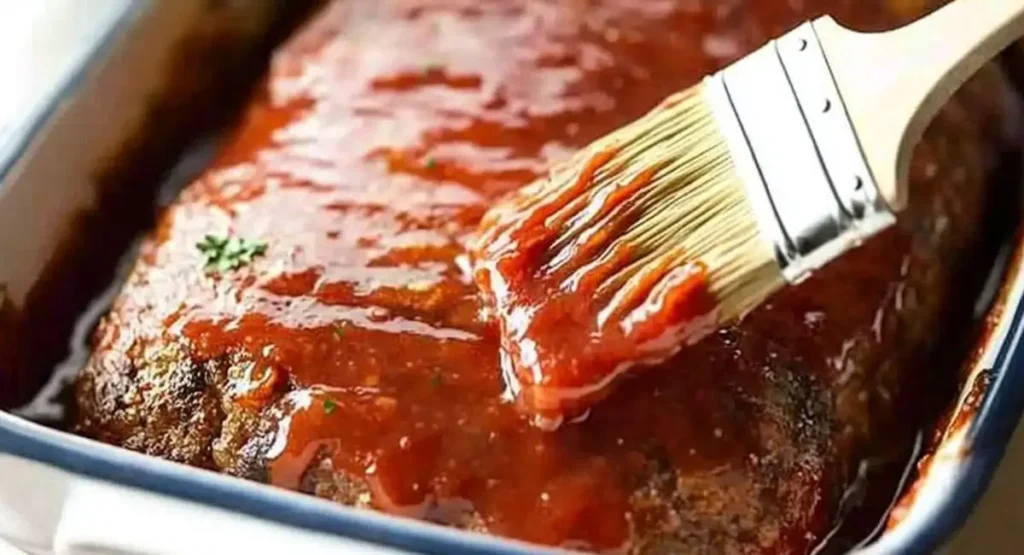 Classic Meatloaf Recipe 1 1