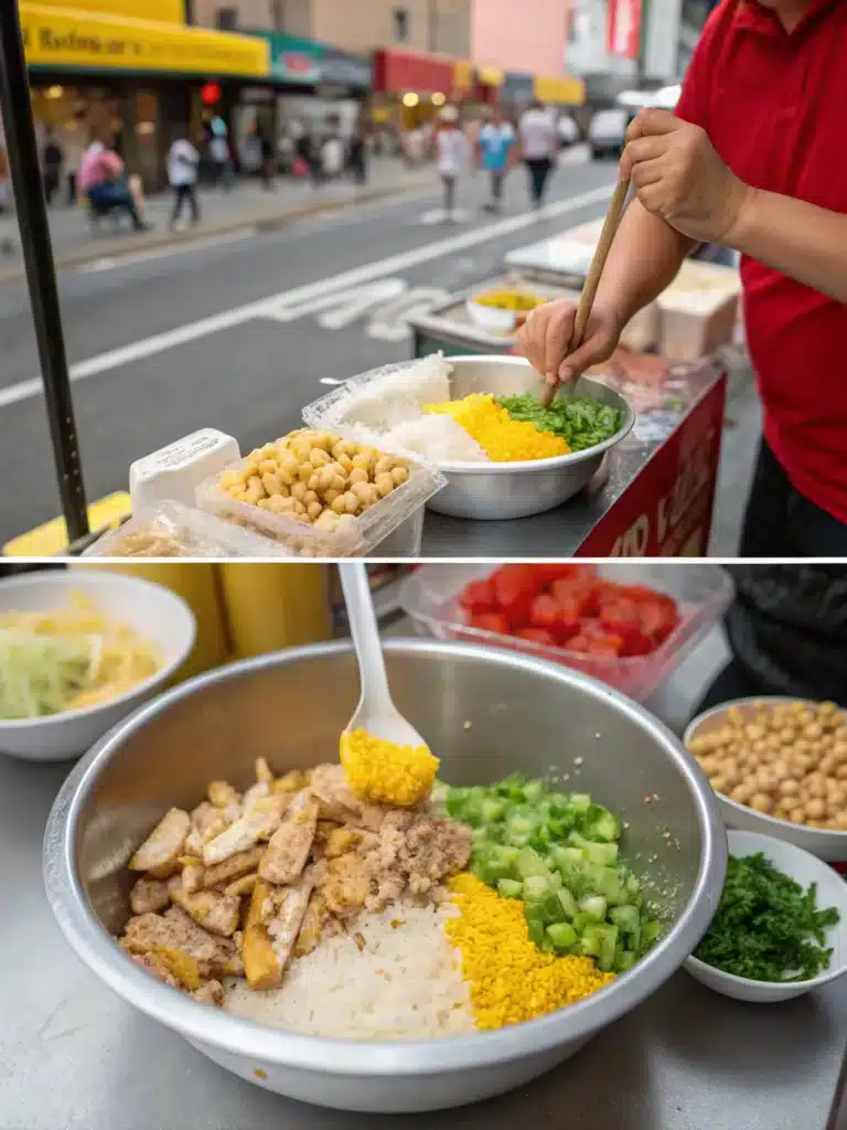Street Corn Chicken Rice – The Ultimate One-Pan Flavor Explosion 6 EgNyG5X PG4UF72IRBlp2 image