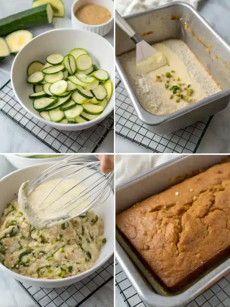 The Best Moist Zucchini Bread Recipe You’ll Ever Bake 6 gvjCaxFwDoB5sl4oy3MIh image 1