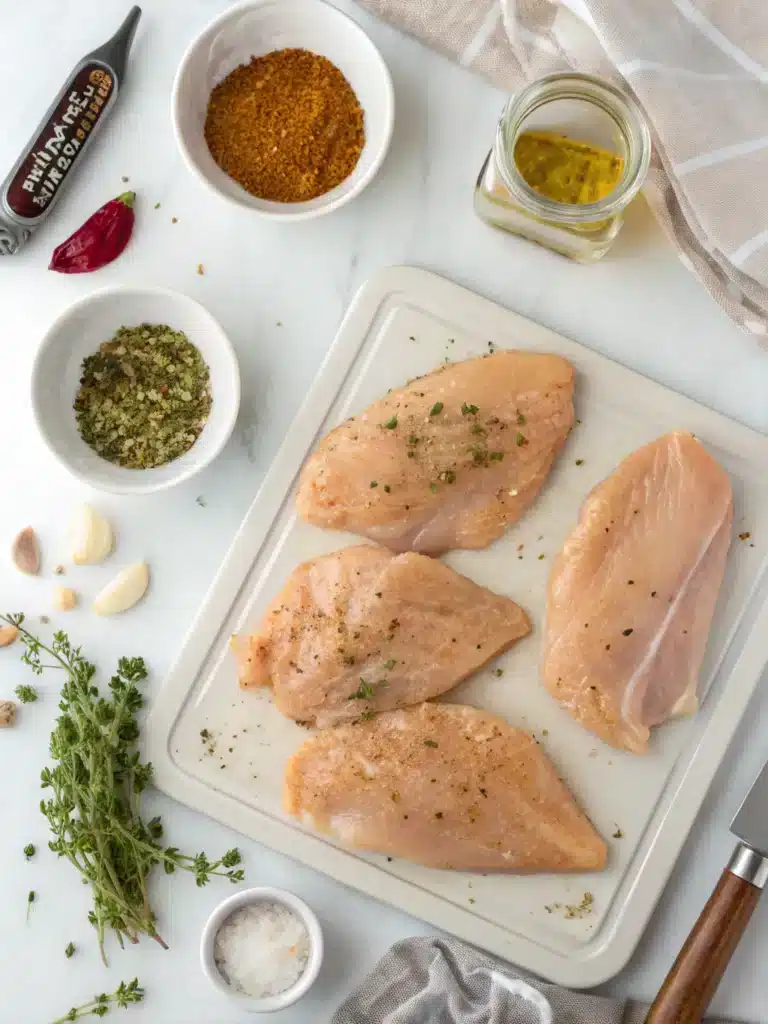 Chicken Breast Recipes Boneless: Easy & Delicious Ideas You'll Love 9 chicken breast recipes boneless recipe