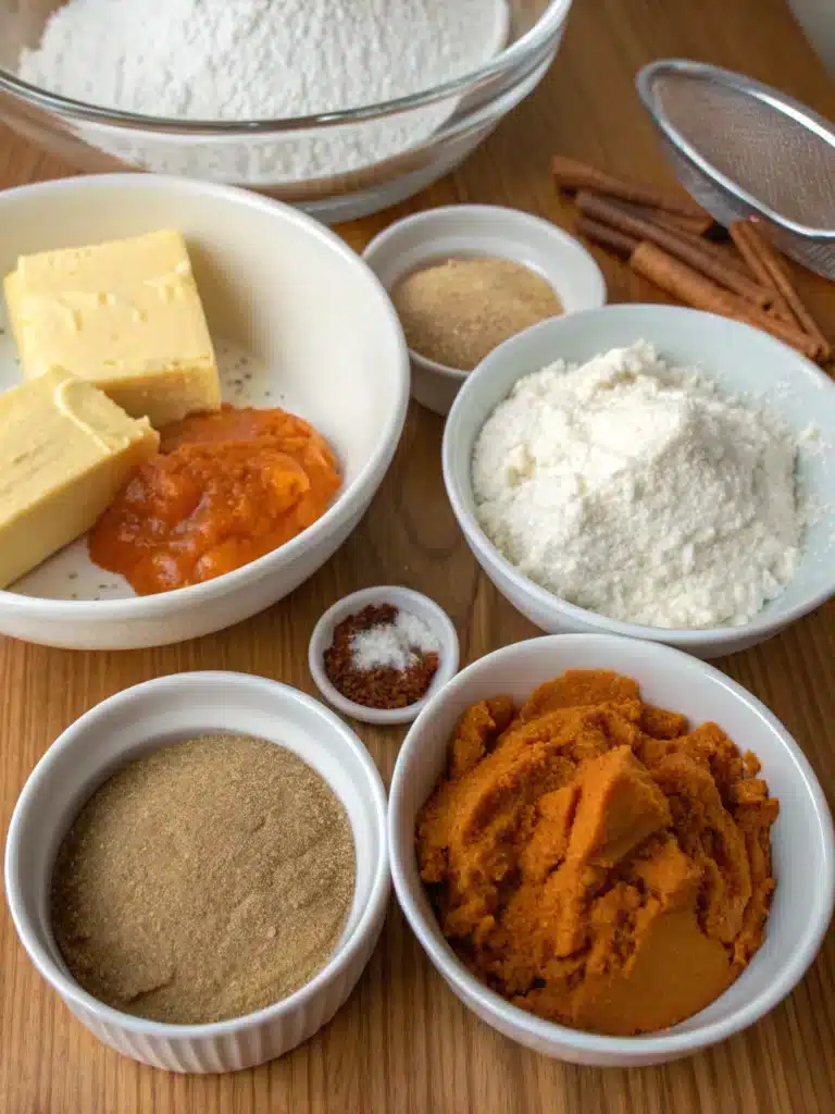 The Ultimate Guide to Brown Butter Pumpkin Snickerdoodle Cookies 7 Browning butter for pumpkin snickerdoodle cookies